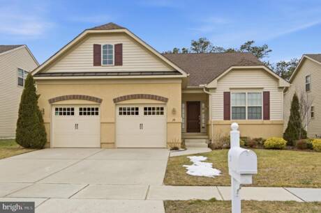 28 Gainsboro Dr