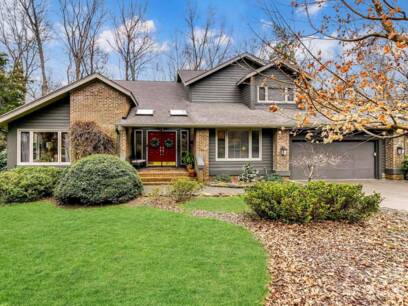 1109 Iverleigh Trl
