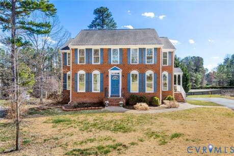 10301 Fraser Ct