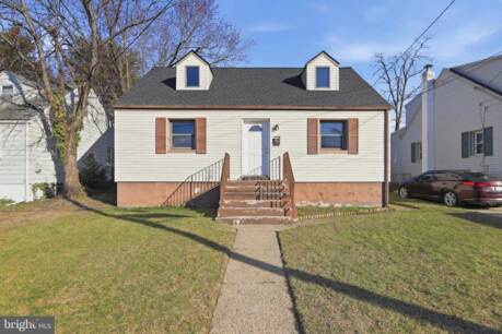 110 5th St