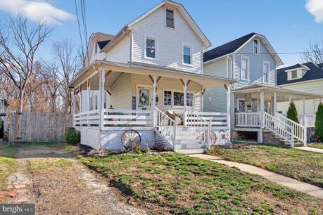 1006 Chestnut Ave