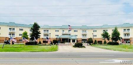 1300 N Main St 204