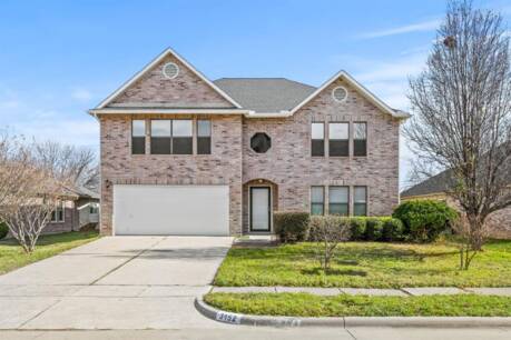 3152 Spyglass Dr