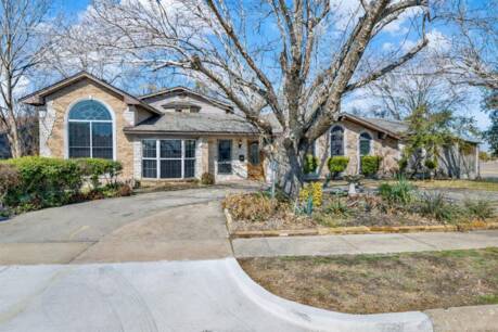 501 Colgate Dr