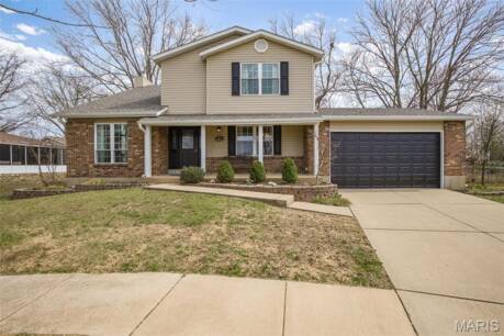 7008 Holly View Ct