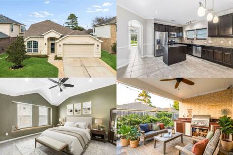12022 Rockridge Falls Dr