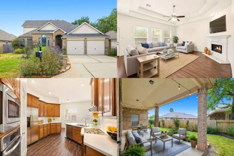 25207 Oak Star Dr