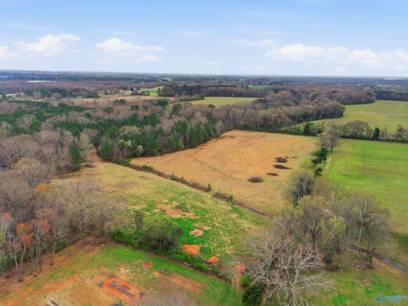 22 Acres Everett Drive