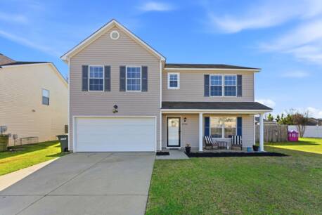 2790 Magnum Dr