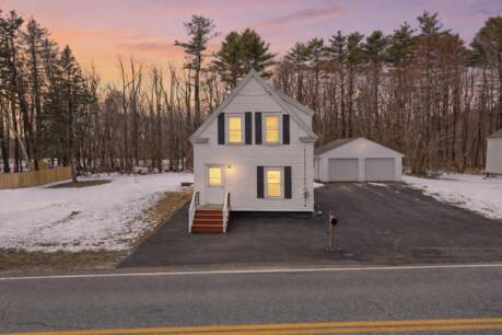 442 River Rd