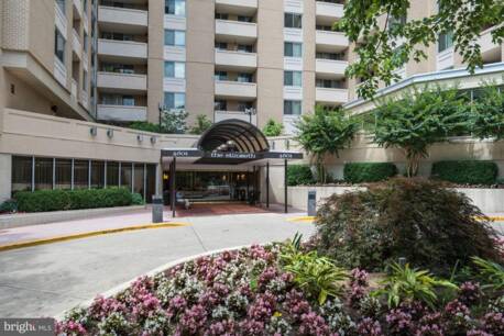 4601 N Park Ave 1119