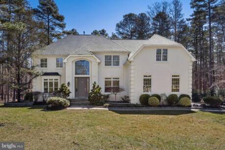 7 Sheffield Ct