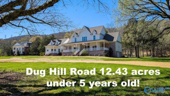 1409 Dug Hill Road