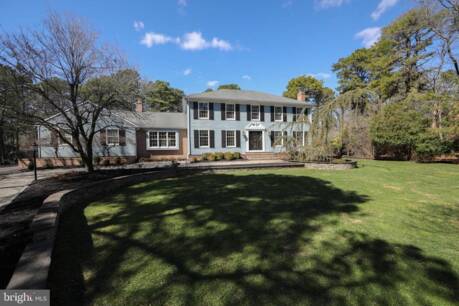 3 Aldworth Ct