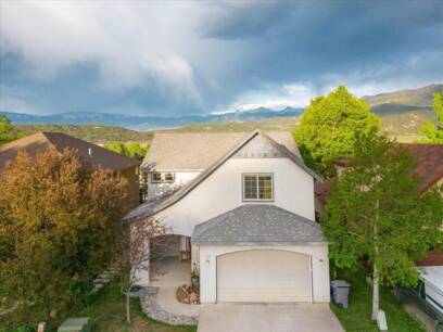 416 Amy Way