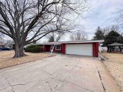 504 W 20th Street