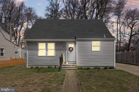 427 Cutler Ave