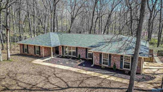 10115 Bluff Drive