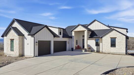 687 N Cherry Creek Pkwy
