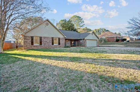 164 Smith Vasser Road