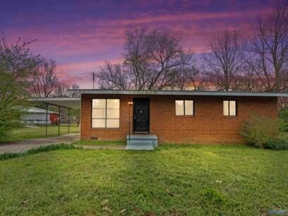 3213 Normandale Drive