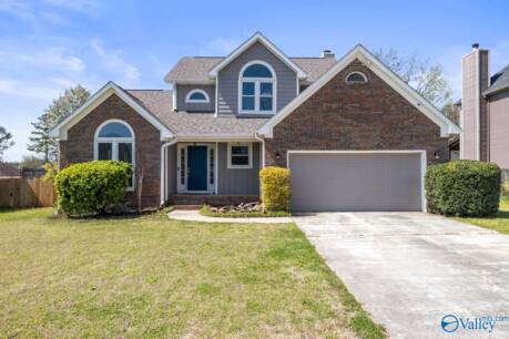 102 Claytor Lane