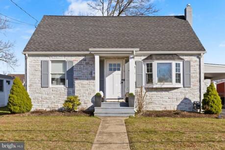 23 Brown Dr