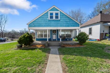 1501 N Main St