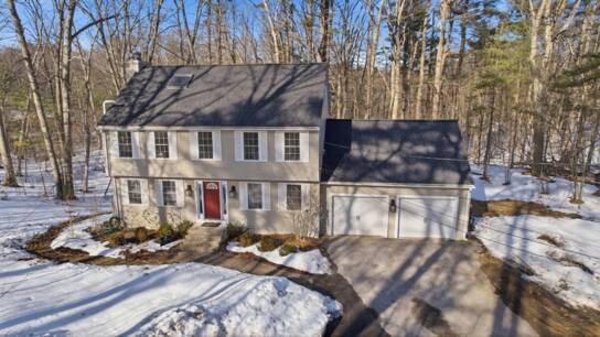 22 Flushing Pond Rd