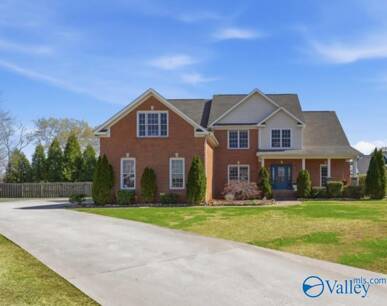 203 Lake Carmel Court