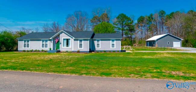 167 Berkley Road