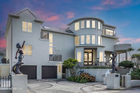 1 Island View Way