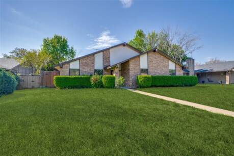 1812 Baylor Dr