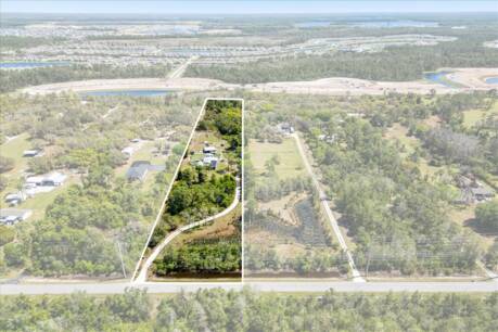 2727 Absher Rd