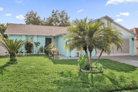 254 Magellan Dr