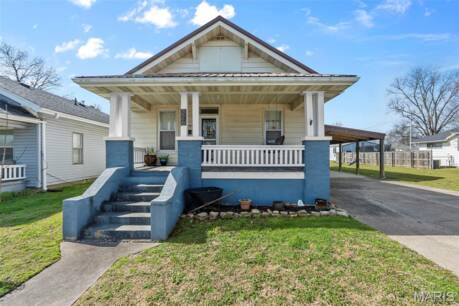 326 Wright Ave