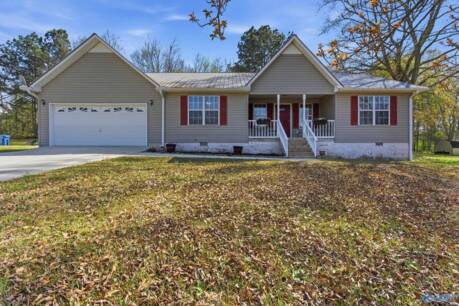 62 Clyde Circle