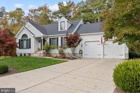 14 Stanger Ct