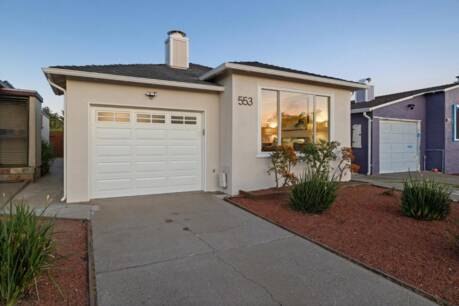 553 Skyline Dr