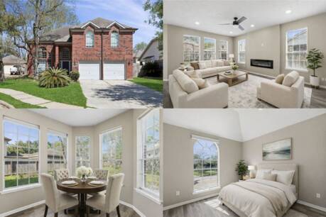 9634 Therrell Dr