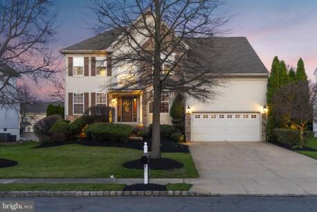 1 Bergan Ct