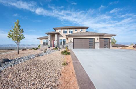 2654 Lookout Court
