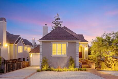 1466 Alvarado Ave