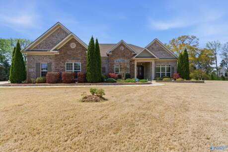 3067 Ginn Point Road SE