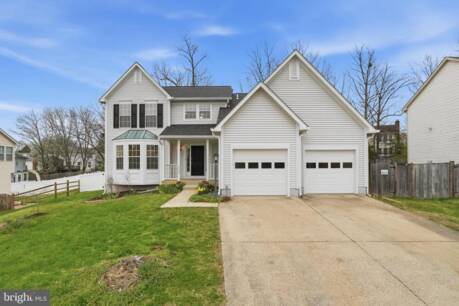 14720 Top Sergeant Ln