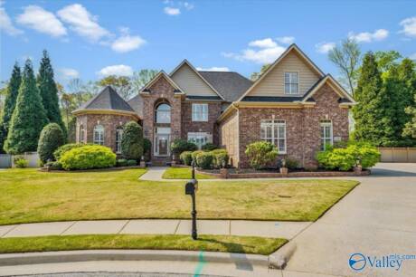 121 Horizon View Court