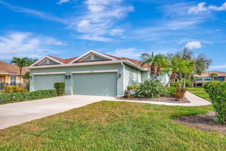 4107 Bridlecrest Ln