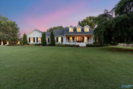 436 Mount Zion Road