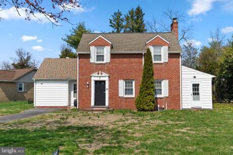 8 Georgetown Rd