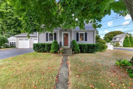 83 Underhill Rd